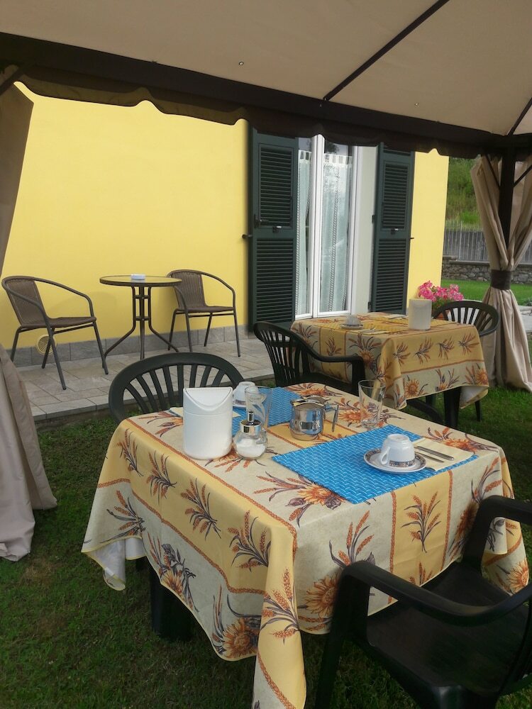 B&B Oasi Verde