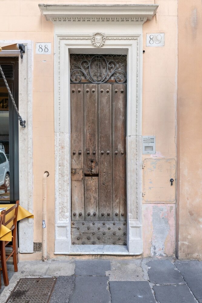 Apartamento Rome As You Feel - Cancelli
