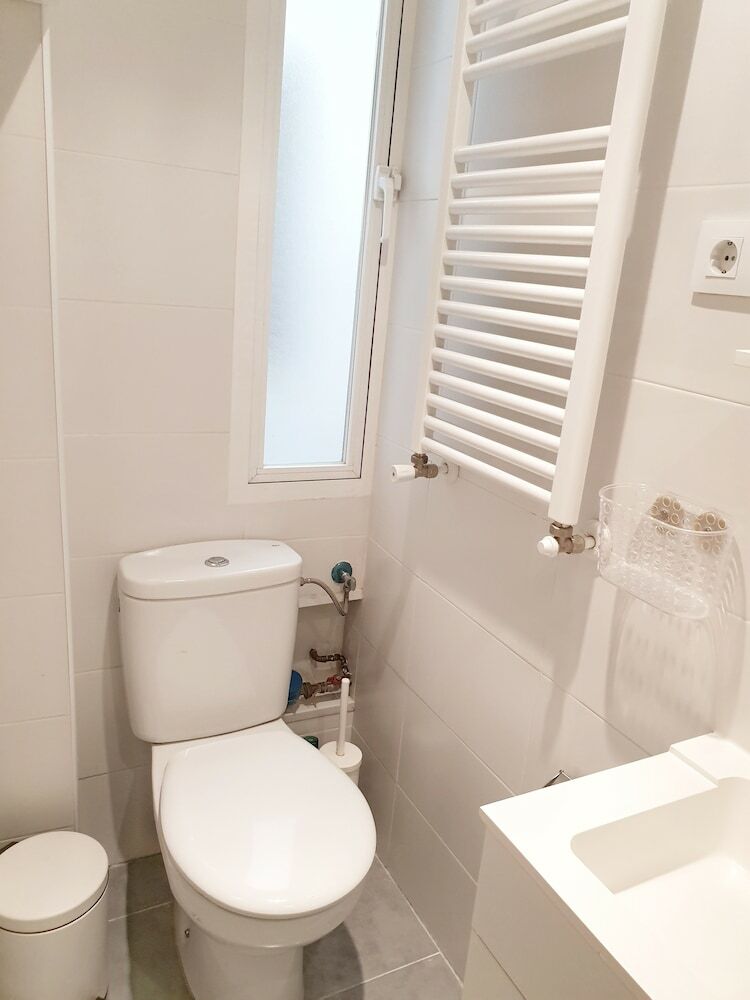 Apartamentos Ronda Segovia