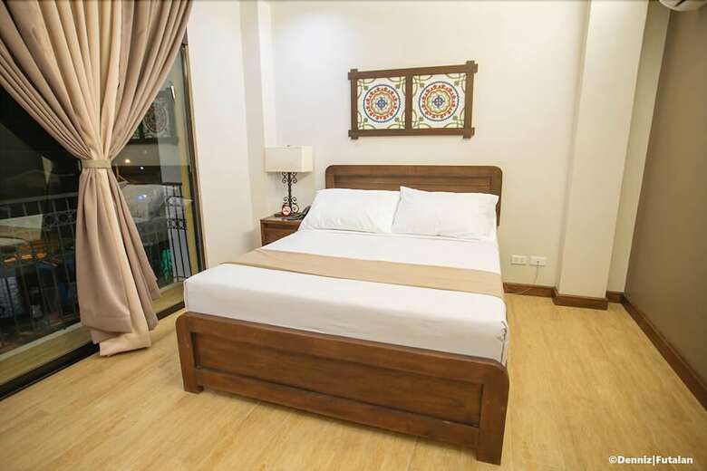 Hotel Casa Rubin