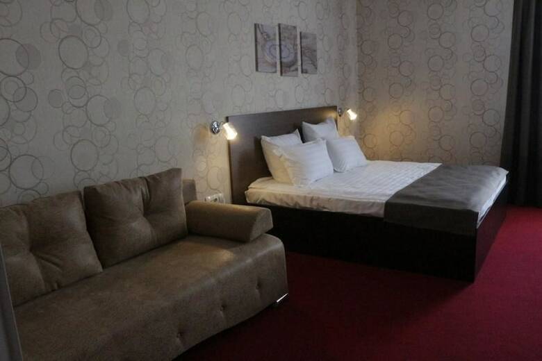 Hotel Premier