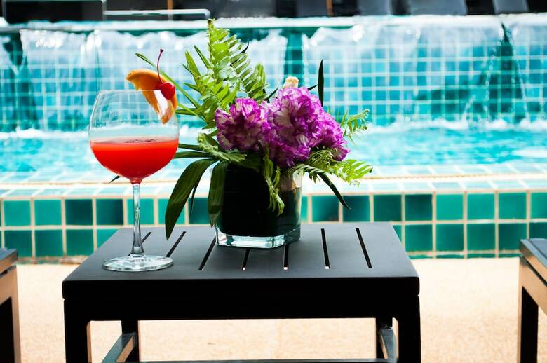 Signature Pattaya Hotel