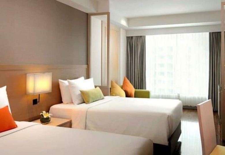 Signature Pattaya Hotel