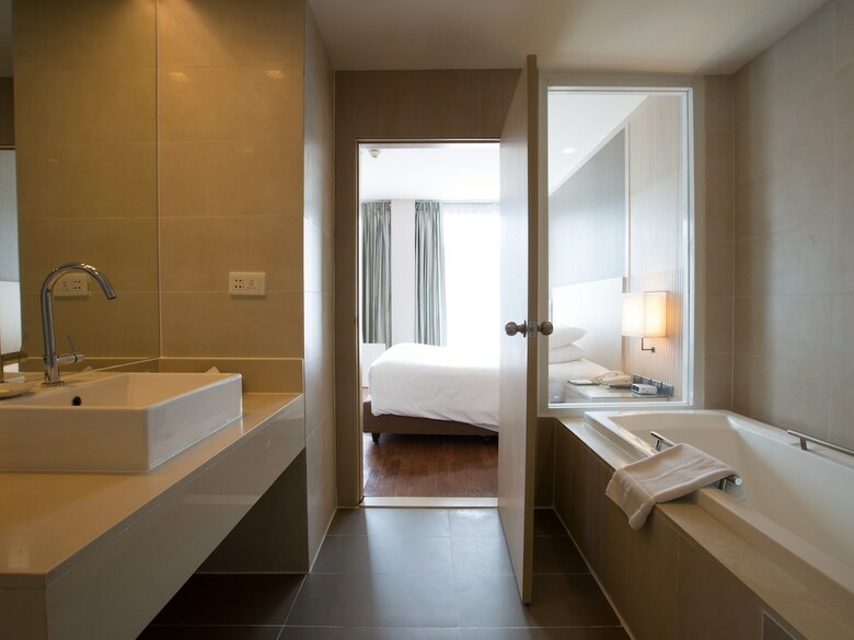 Signature Pattaya Hotel