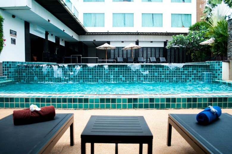 Signature Pattaya Hotel