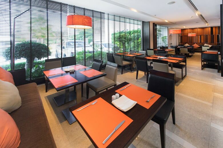 Signature Pattaya Hotel