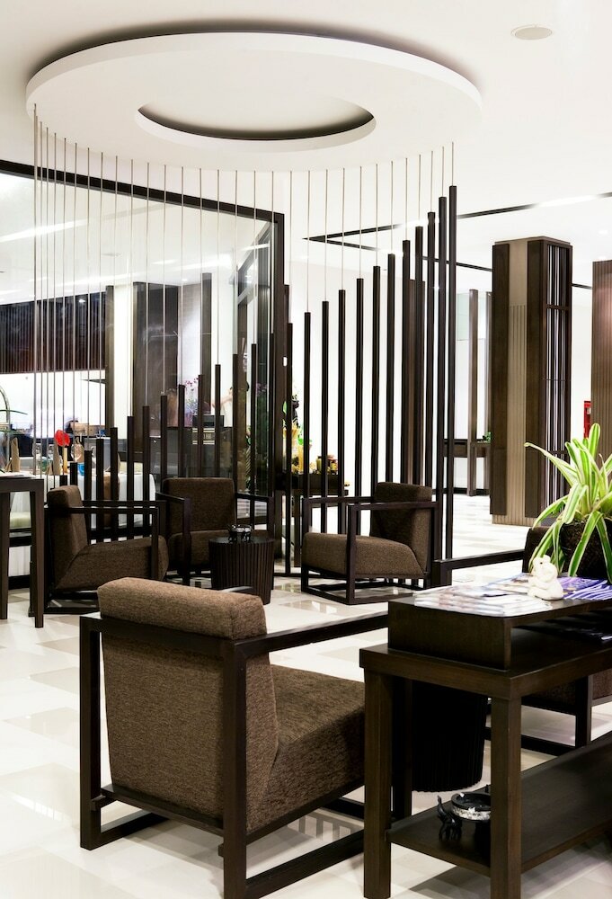 Signature Pattaya Hotel