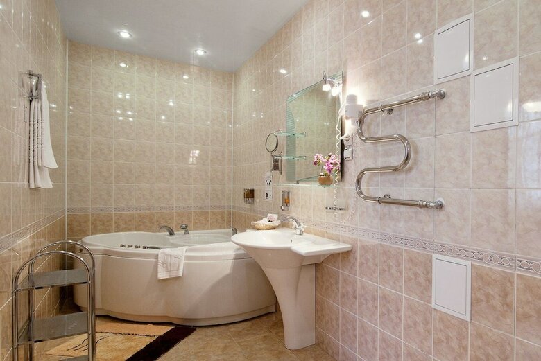 Hotel Amaks Congress Belgorod