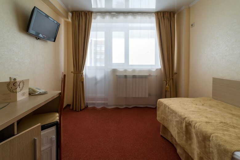 Hotel Amaks Congress Belgorod