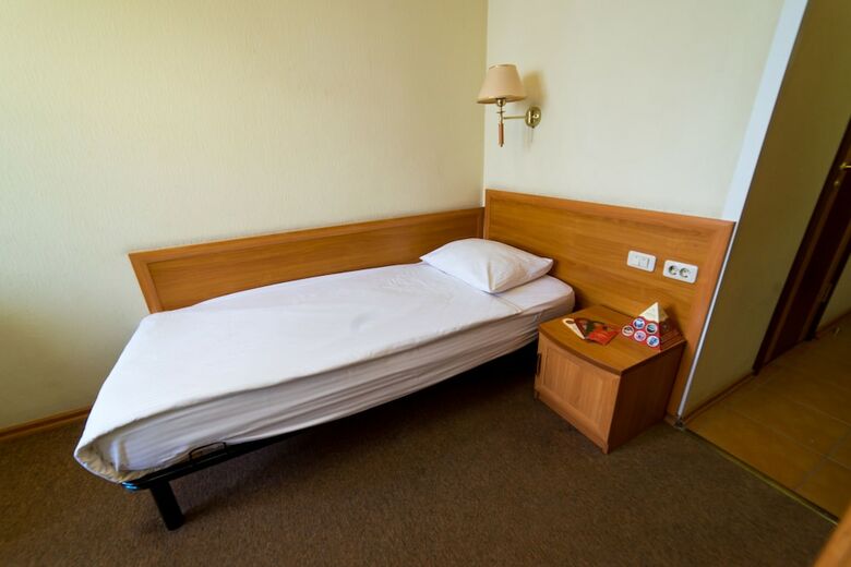 Hotel Amaks Congress Belgorod