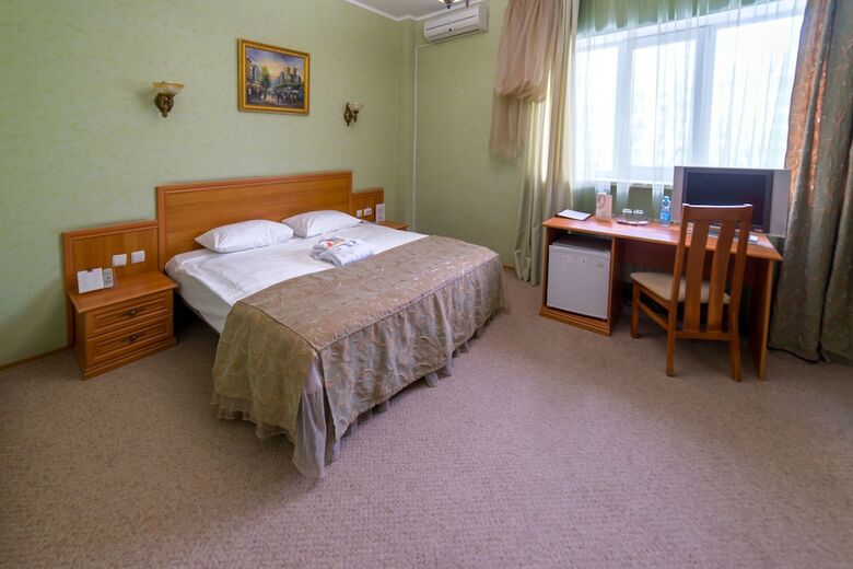 Hotel Amaks Congress Belgorod