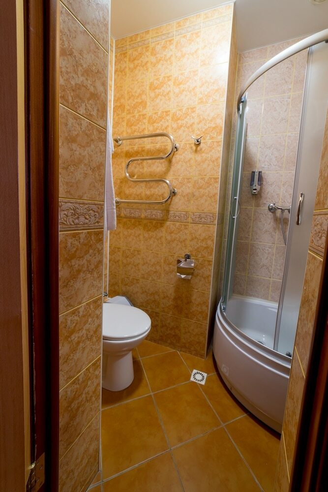 Hotel Amaks Congress Belgorod