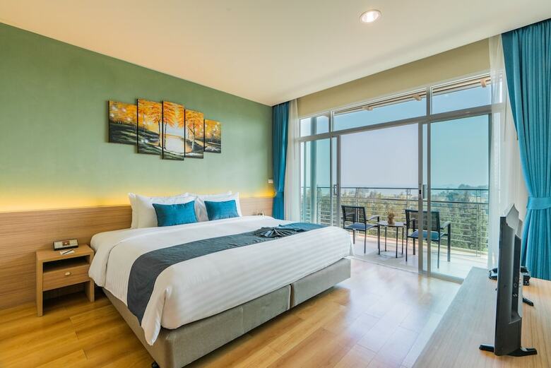 Hotel Wora Wana Hua Hin