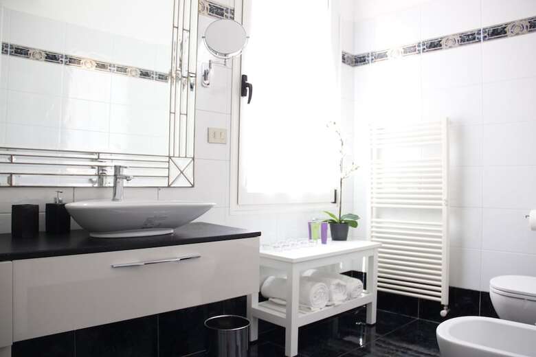 Art Apartment San Zanobi 2