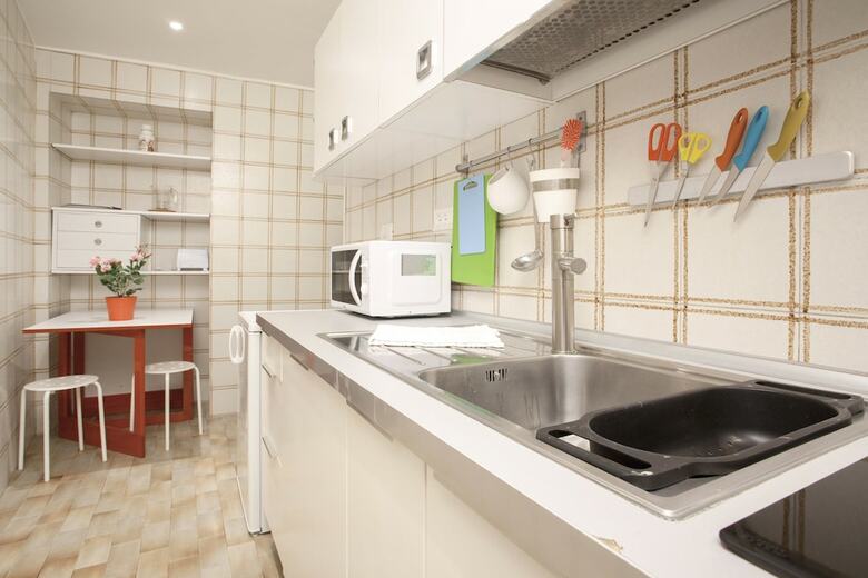 Apartamento Rome As You Feel - Minerva