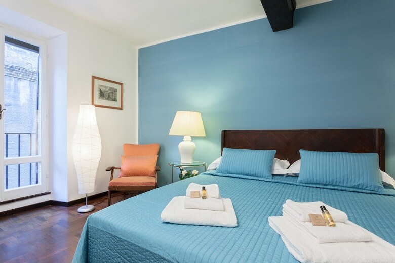 Apartamento Rome As You Feel - Minerva