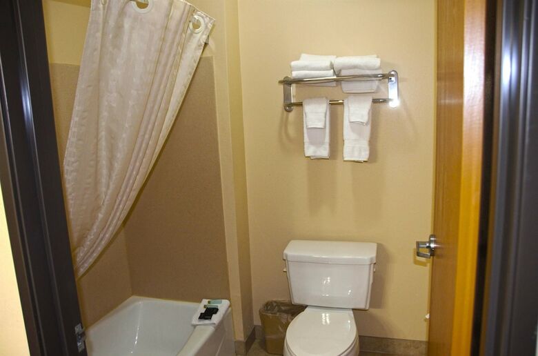 Hotel Americas Best Value Inn St. Robert