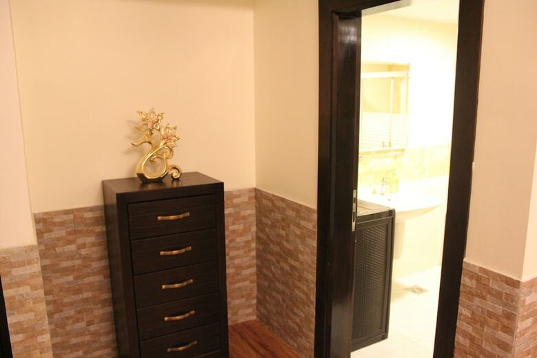 Apartamentos Elegant Modern & Style Hillview Balcony