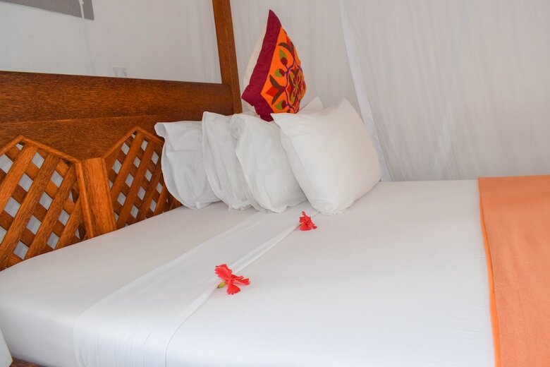 Shangani Hotel