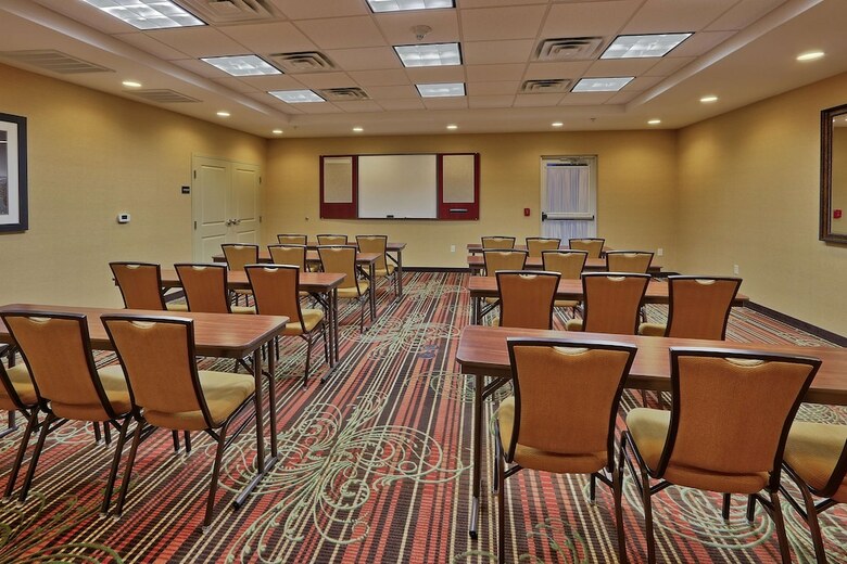 Hotel Hampton Inn Deming