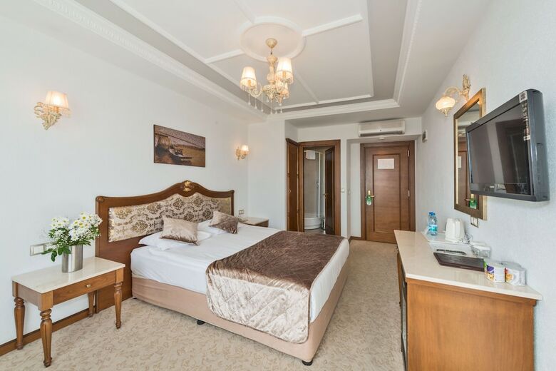 Antis Hotel - Special Class