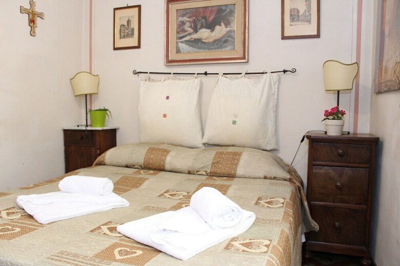 Art Apartment Sdrucciolo D� Pitti