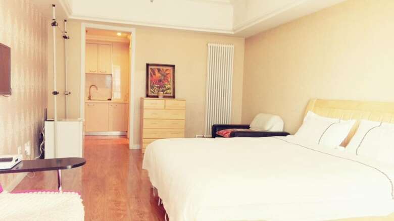 Easy Get Apartment 1