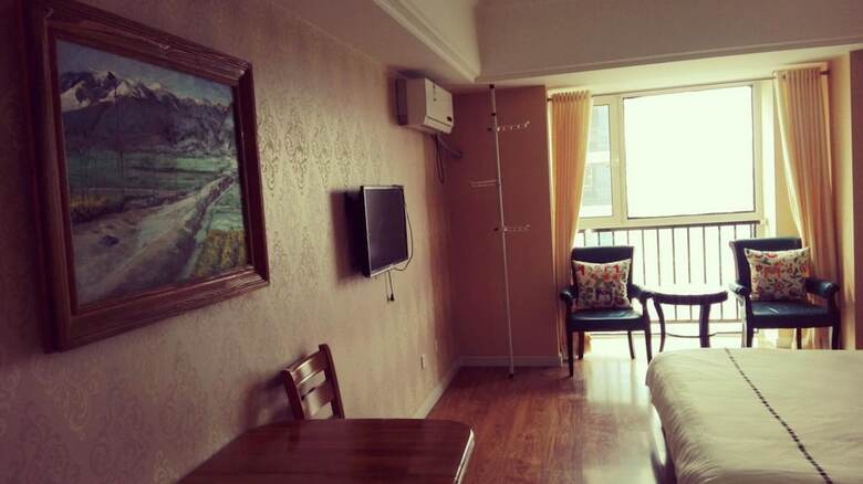 Easy Get Apartment 1