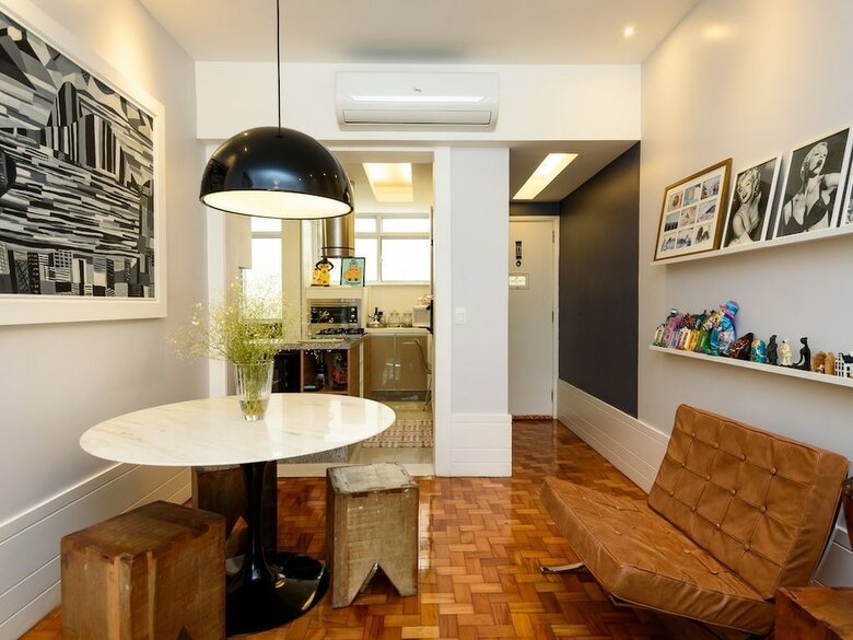 Apartamentos Omar Do Rio - Af303