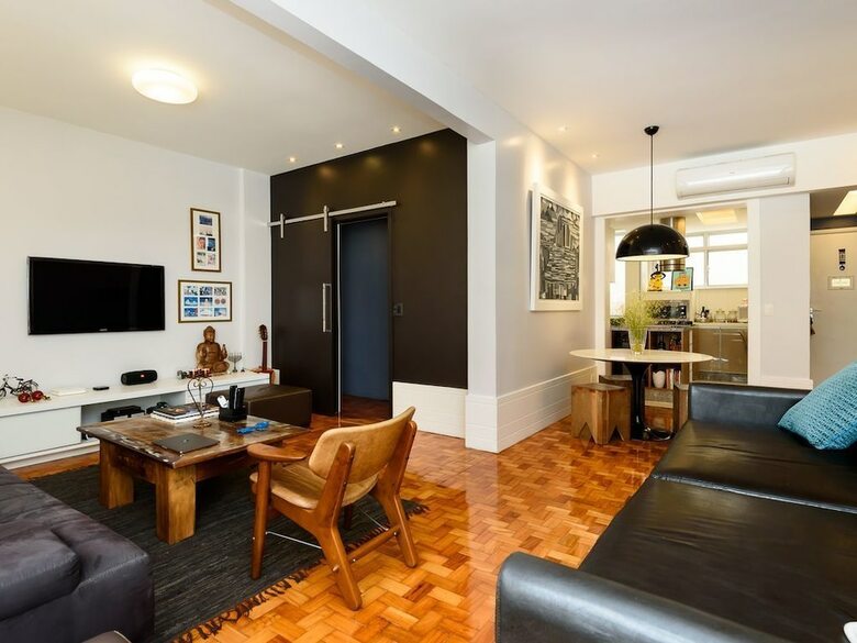 Apartamentos Omar Do Rio - Af303