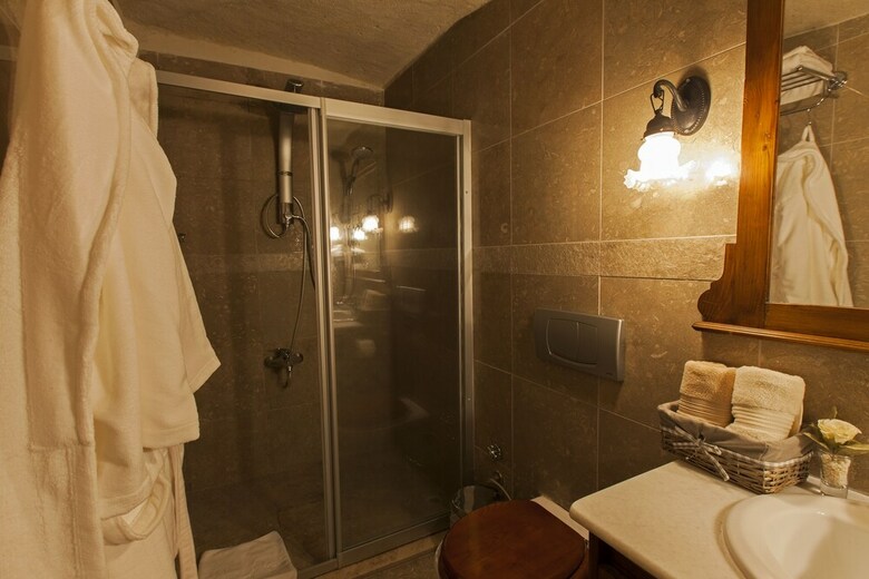 4oda Cave House Boutique Hotel