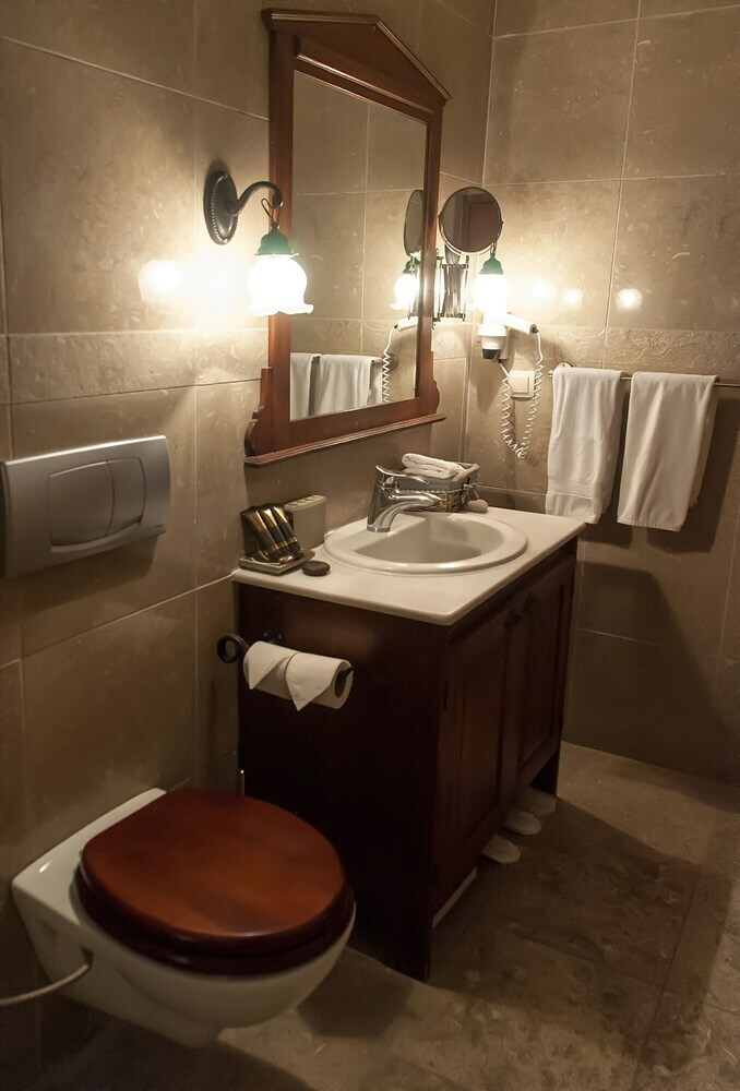 4oda Cave House Boutique Hotel