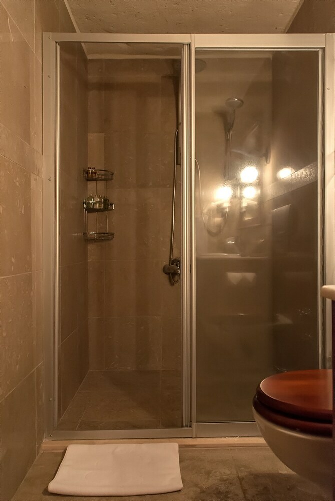 4oda Cave House Boutique Hotel