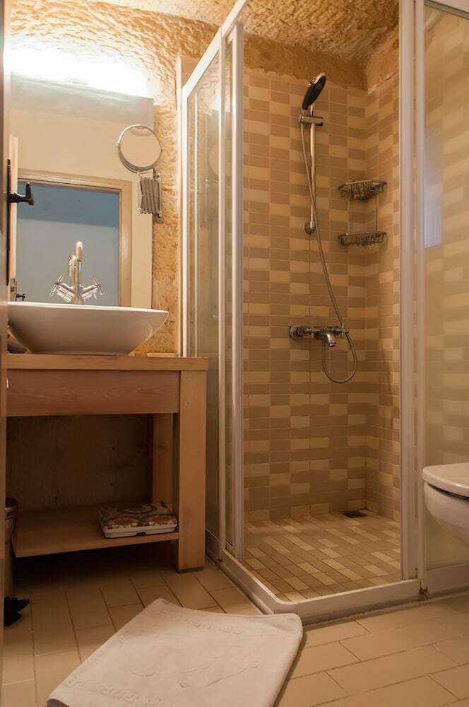 4oda Cave House Boutique Hotel
