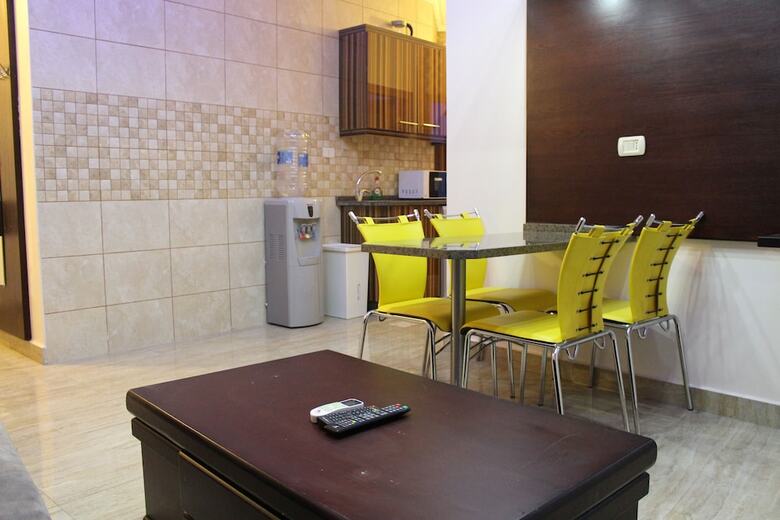 Apartamentos Modern Cosy & Central Location