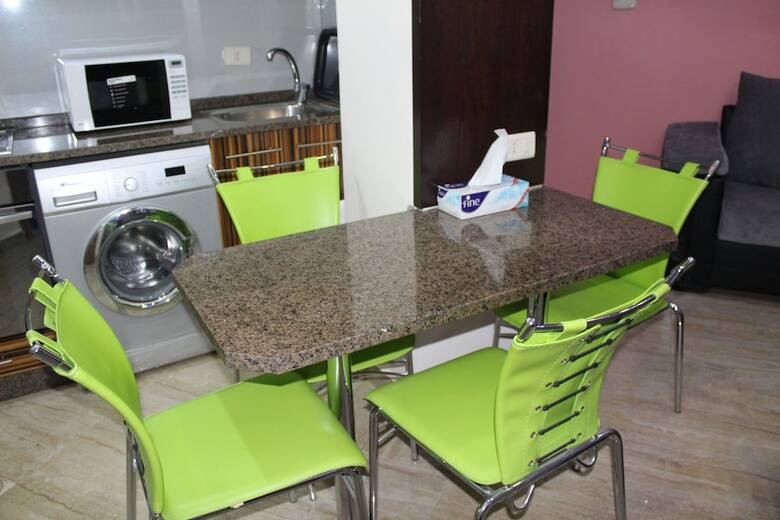 Apartamentos Modern Cosy & Central Location