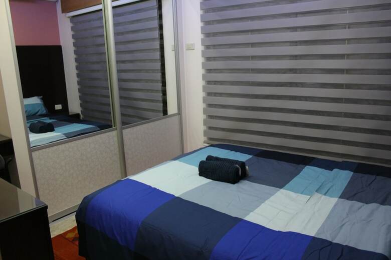 Apartamentos Modern Cosy & Central Location