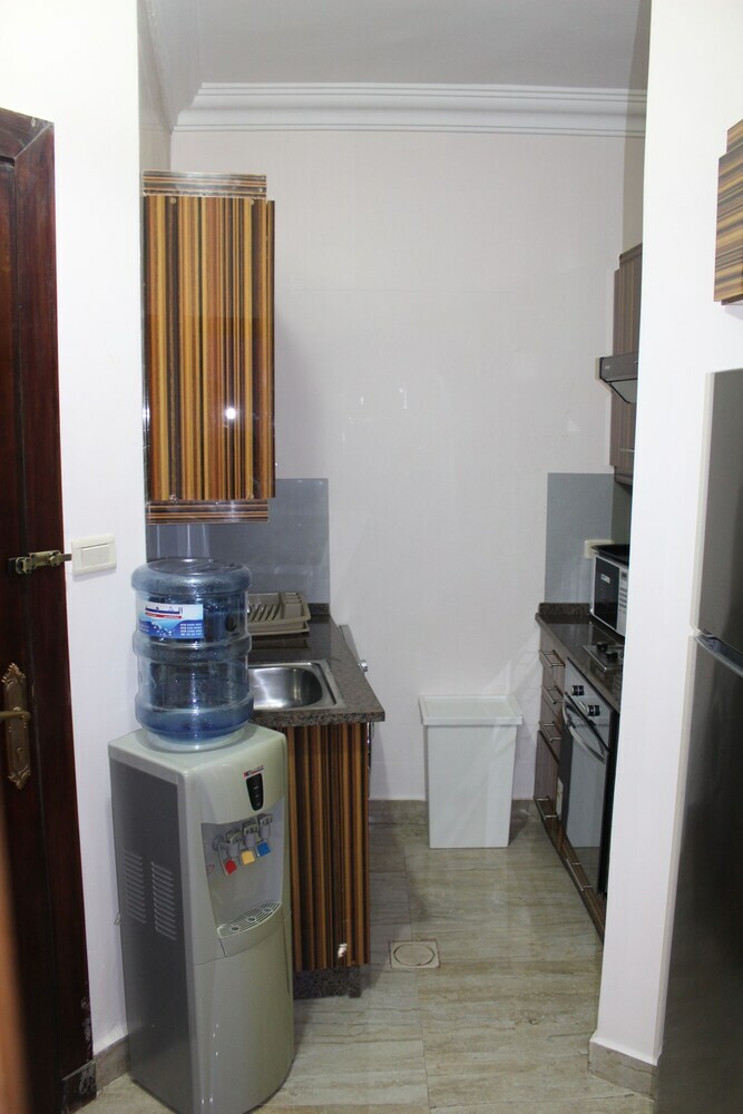 Apartamentos Modern Cosy & Central Location