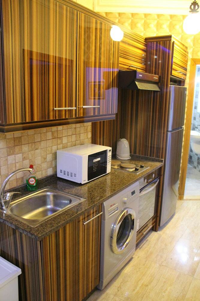Apartamentos Modern Cosy & Central Location