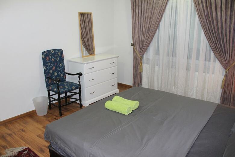 Apartamentos Beautiful 2 Br Apt Quiet & Private
