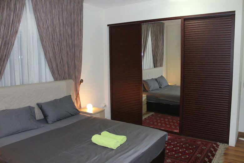 Apartamentos Beautiful 2 Br Apt Quiet & Private