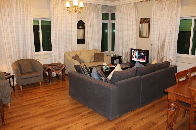 Apartamentos Beautiful 2 Br Apt Quiet & Private