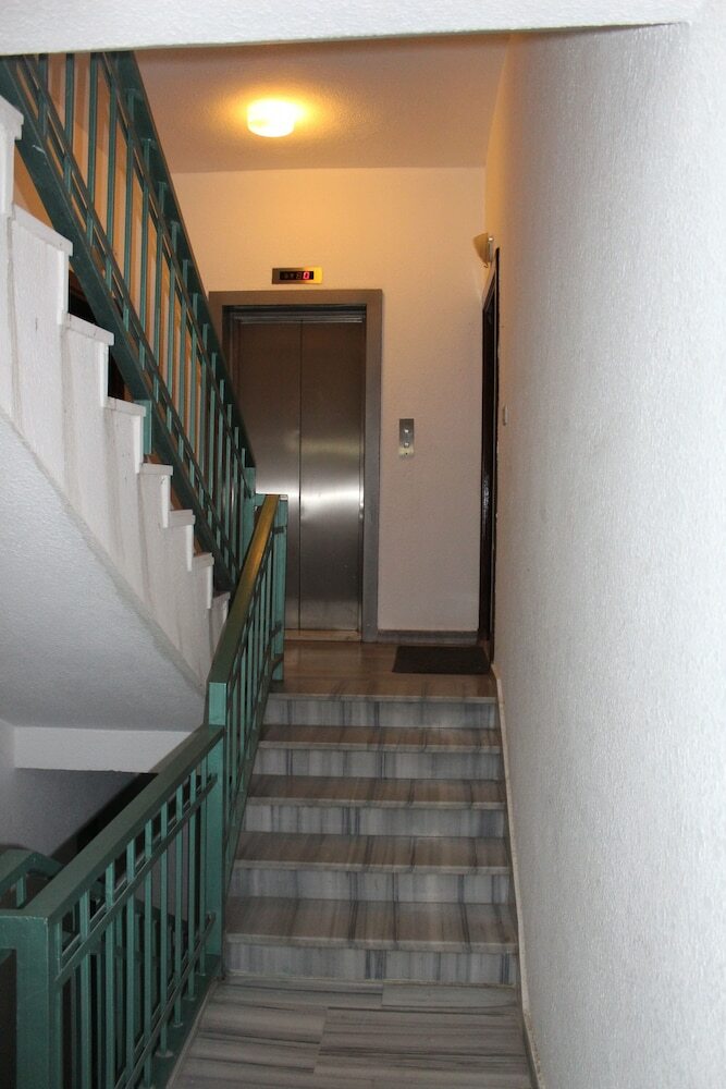 Apartamentos Beautiful 2 Br Apt Quiet & Private