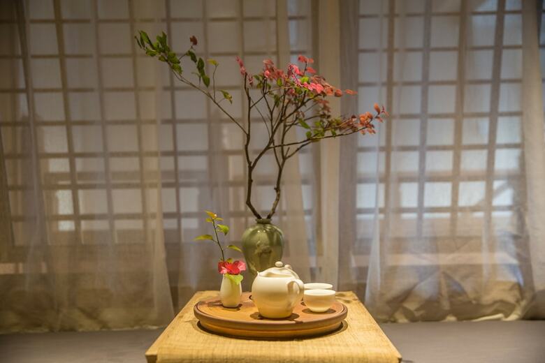 Hotel Hangzhou Wushan Ju