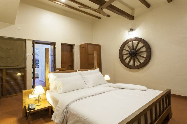 Apartamento Nisarg Resort