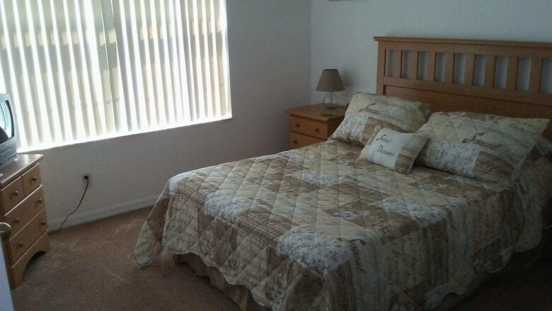 Ahr147 - Southern Dunes - 4 Bed 3 Baths Villa