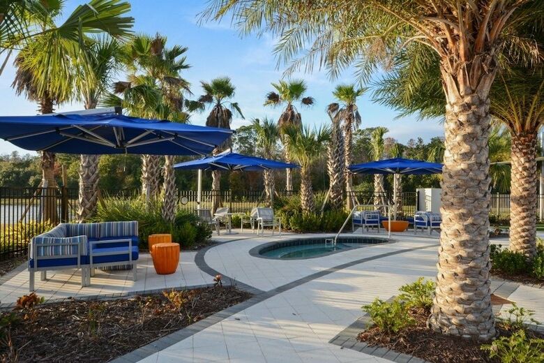 Aco255207 - Sonoma Resort - 6 Bed 4 Baths Villa