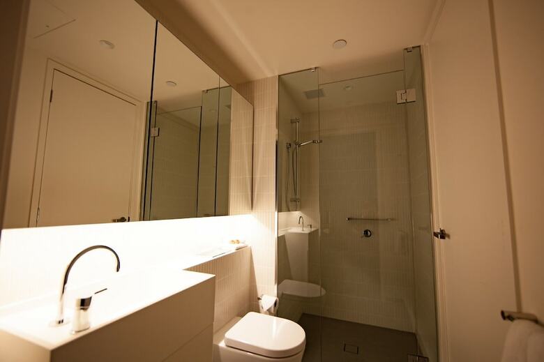 Apartamentos Arise Australia 108