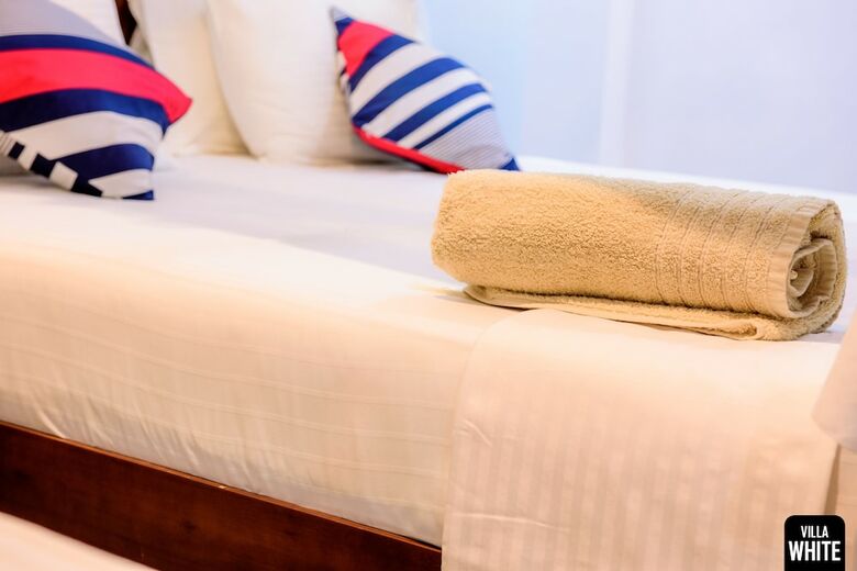 Hotel Villa White