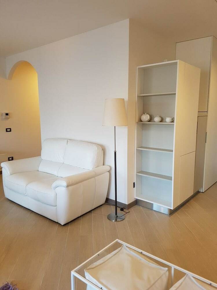 Bmp Apartment Openspace